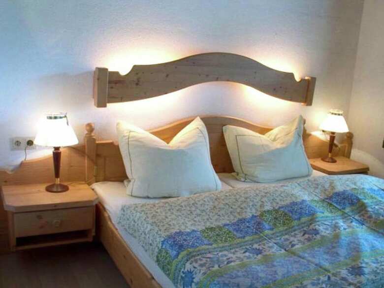 Chalet In Iselsberg-stronach With Fireplace, Garden, Parking