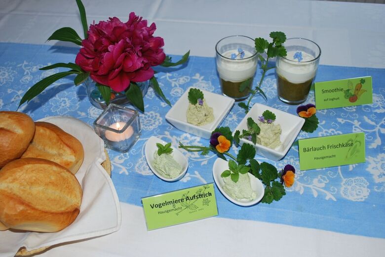 Hotel Hof Klostermann