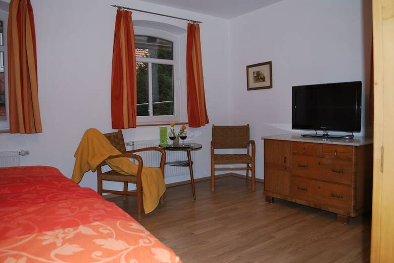 Hotel Hof Klostermann