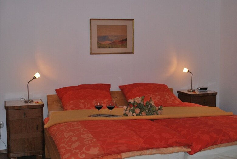 Hotel Hof Klostermann
