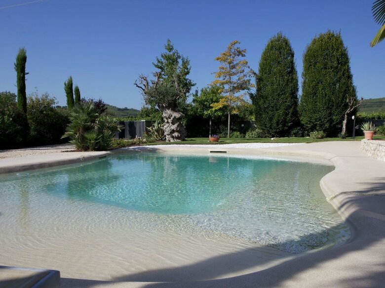 Premium Holiday Home In Monteforte With Pool