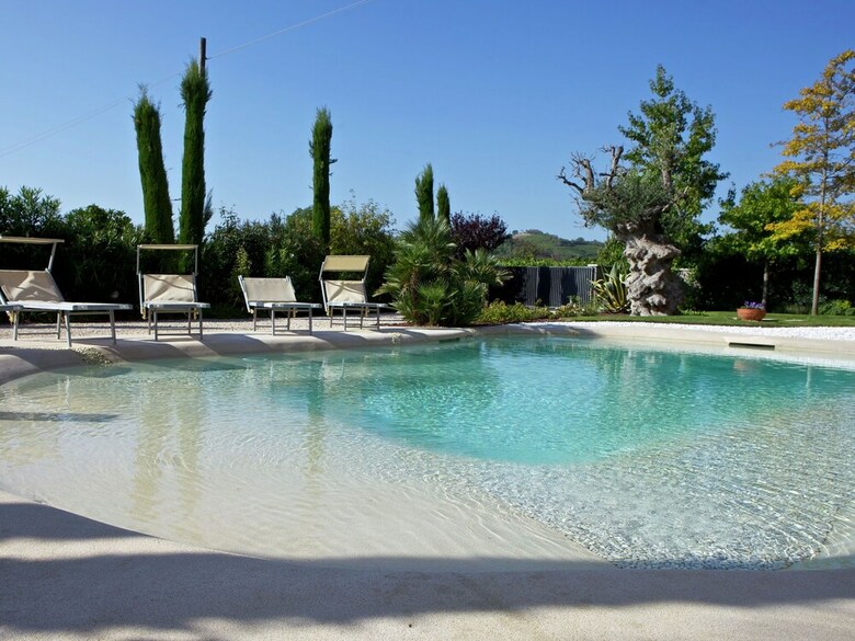 Premium Holiday Home In Monteforte With Pool
