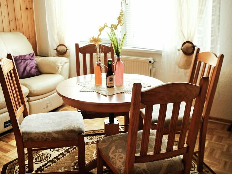 Quaint Holiday Home Near Forest In Blankenburg