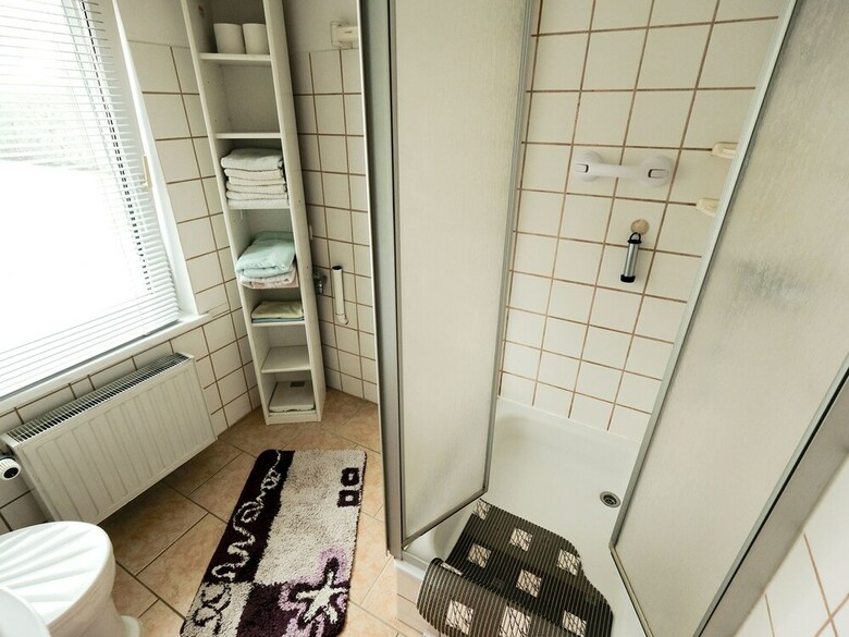 Quaint Holiday Home Near Forest In Blankenburg