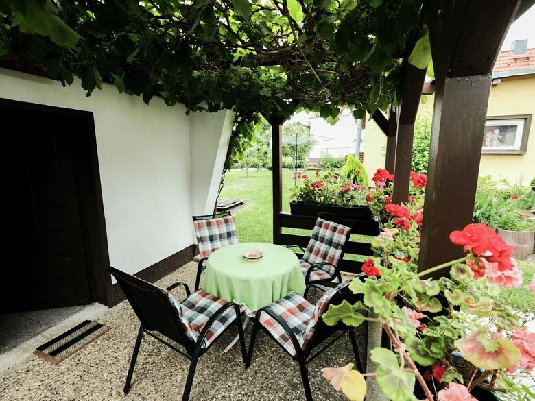 Quaint Holiday Home Near Forest In Blankenburg