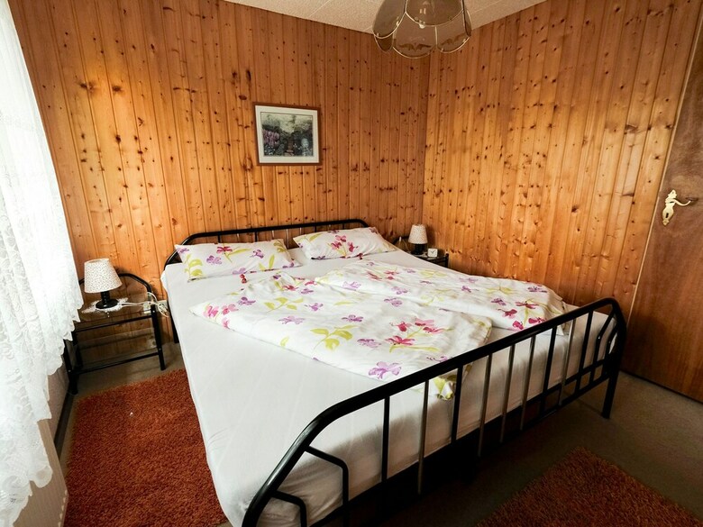 Quaint Holiday Home Near Forest In Blankenburg