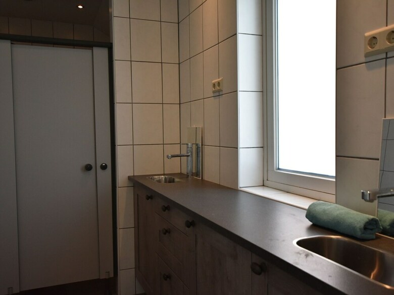 Cozy Holiday Home In Meeden With Large Garden