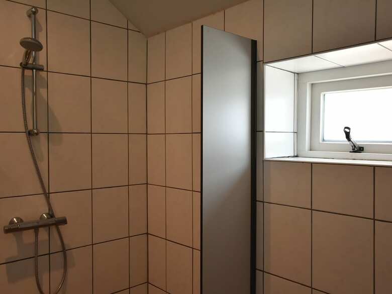 Cozy Holiday Home In Meeden With Large Garden