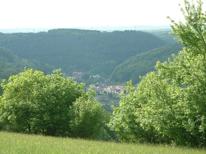 Comfortable Holiday Home With Fenced Garden In Lambach