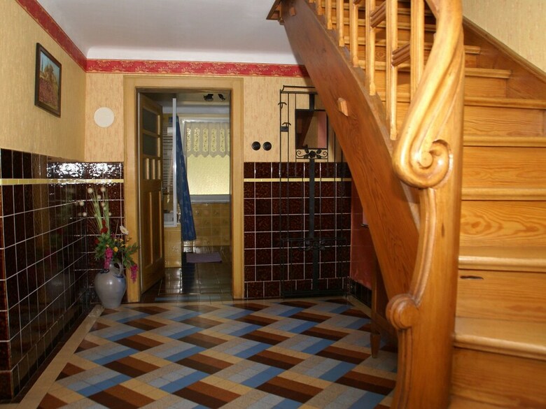 Comfortable Holiday Home With Fenced Garden In Lambach