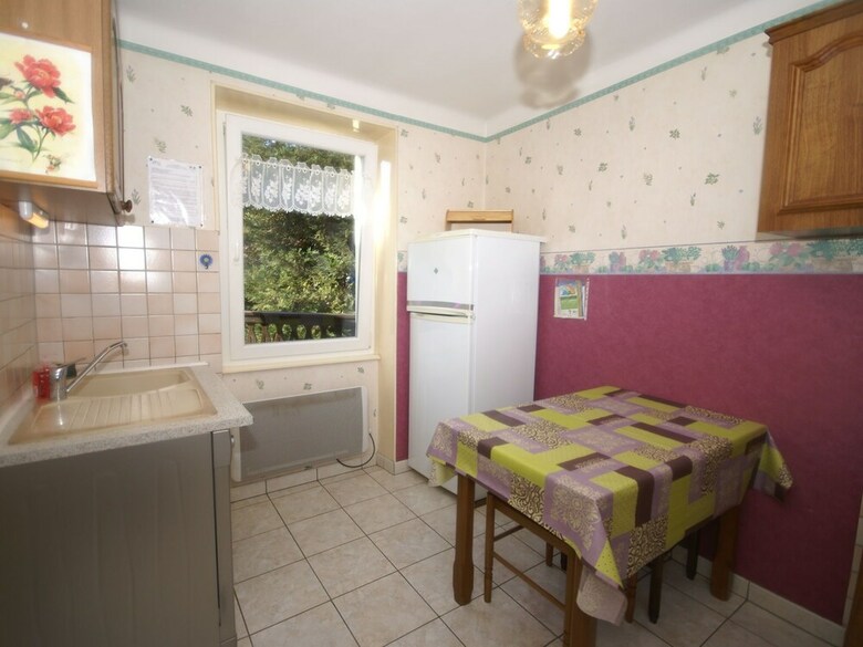 Comfortable Holiday Home With Fenced Garden In Lambach