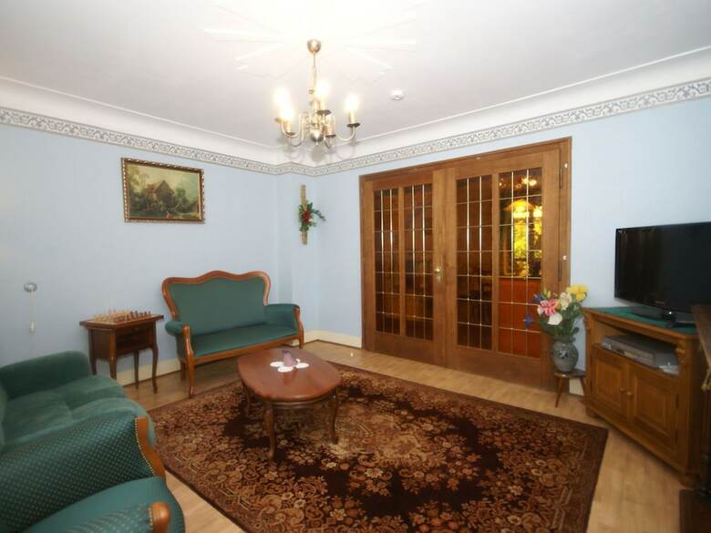 Comfortable Holiday Home With Fenced Garden In Lambach