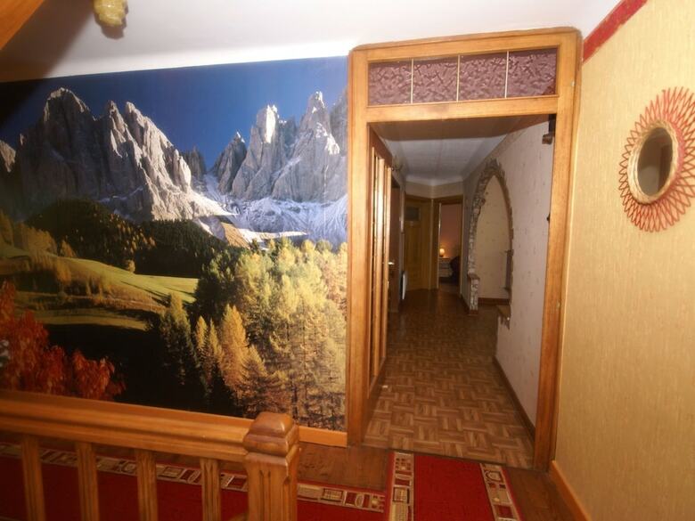 Comfortable Holiday Home With Fenced Garden In Lambach