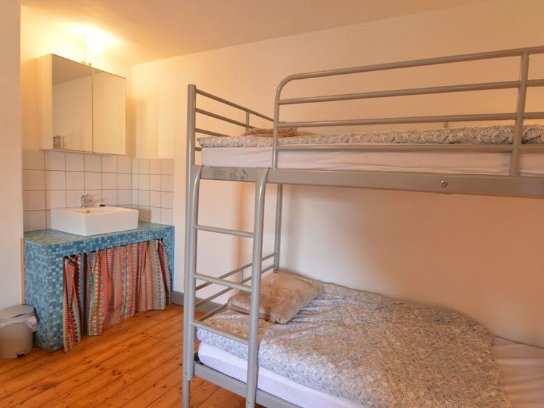 Beautiful Holiday Home In Heppenbach With Garden