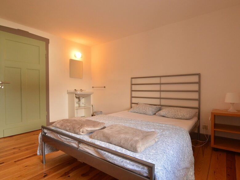 Beautiful Holiday Home In Heppenbach With Garden