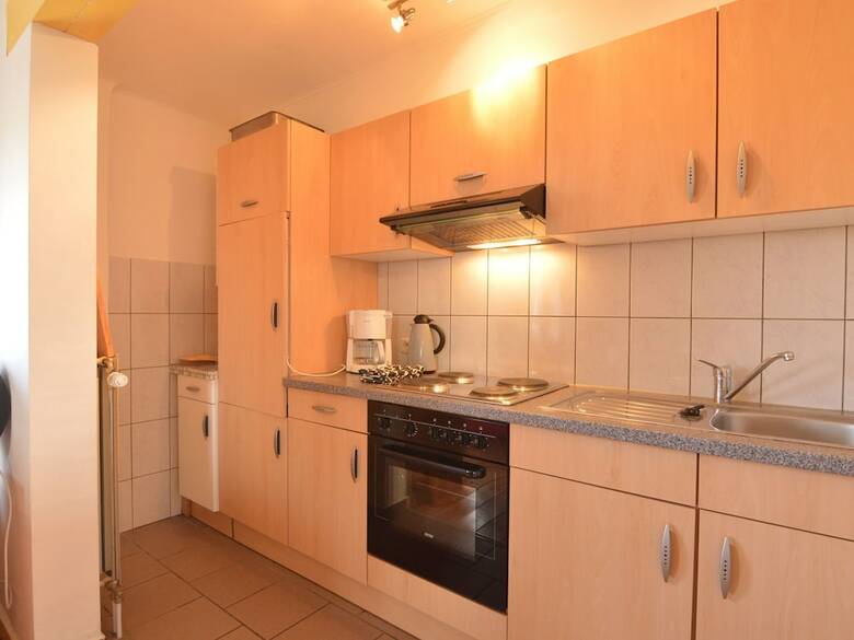 Beautiful Holiday Home In Heppenbach With Garden