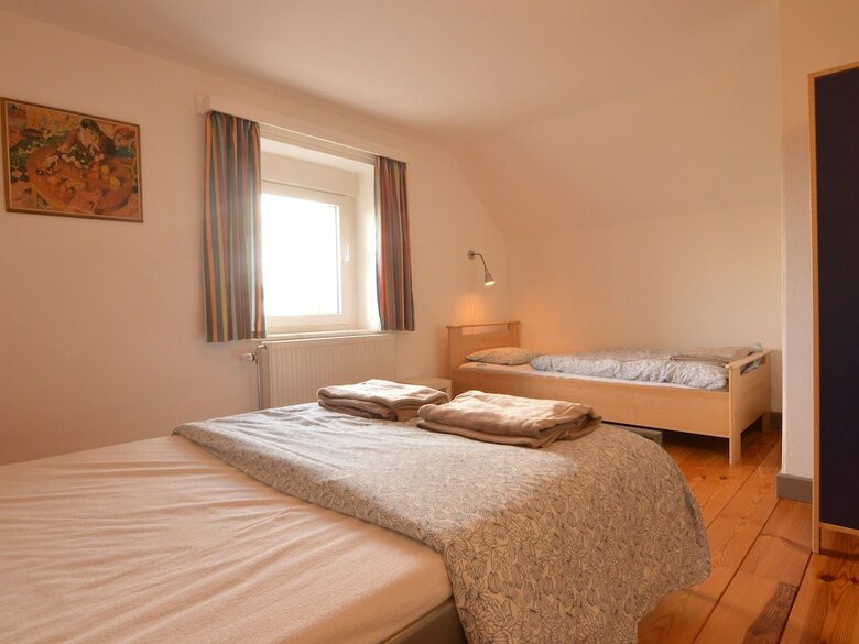 Beautiful Holiday Home In Heppenbach With Garden