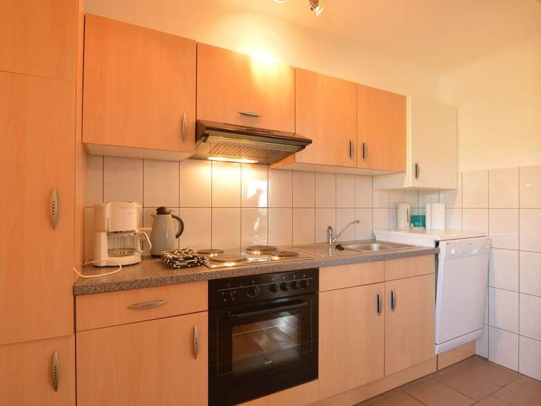 Beautiful Holiday Home In Heppenbach With Garden