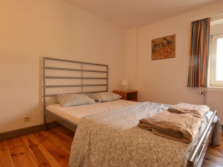 Beautiful Holiday Home In Heppenbach With Garden