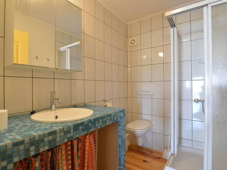 Beautiful Holiday Home In Heppenbach With Garden