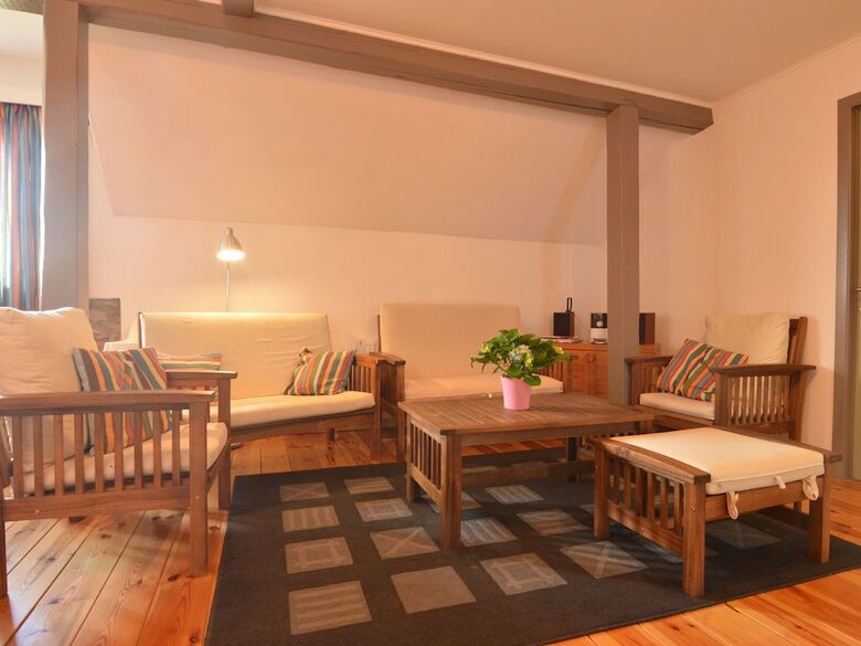 Beautiful Holiday Home In Heppenbach With Garden