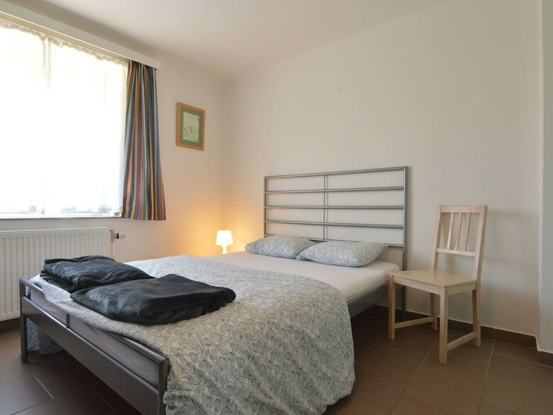 Beautiful Holiday Home In Heppenbach With Garden