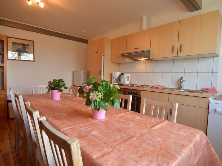 Beautiful Holiday Home In Heppenbach With Garden