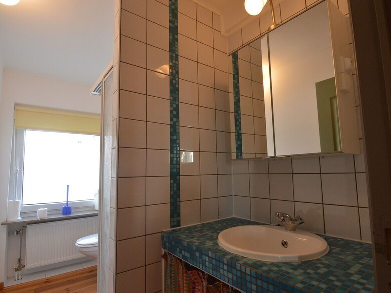 Beautiful Holiday Home In Heppenbach With Garden