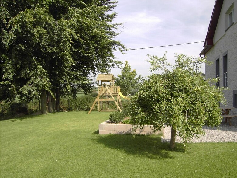 Beautiful Holiday Home In Heppenbach With Garden