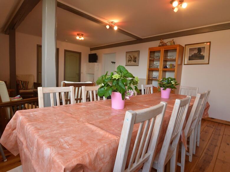 Beautiful Holiday Home In Heppenbach With Garden