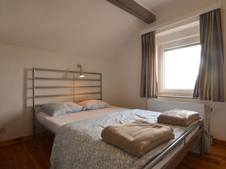 Beautiful Holiday Home In Heppenbach With Garden
