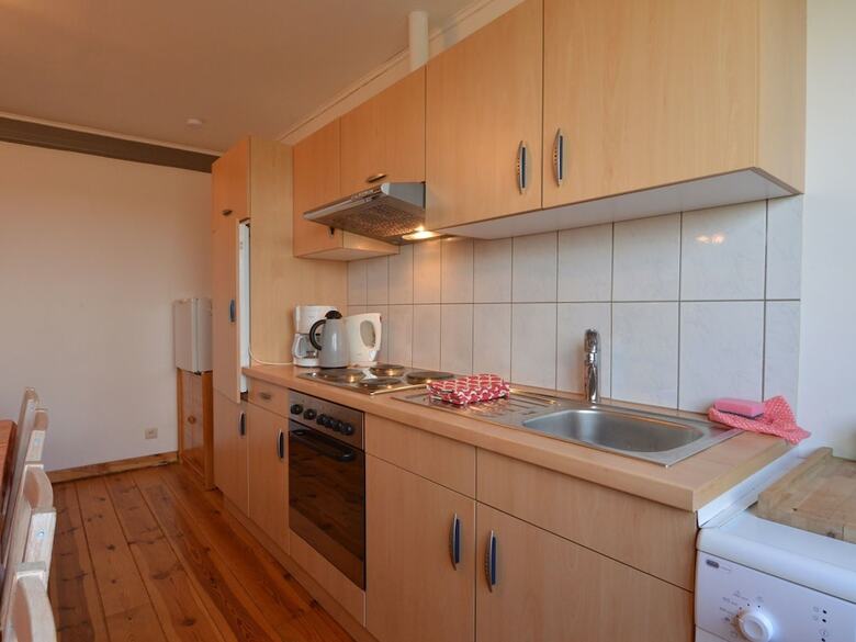 Beautiful Holiday Home In Heppenbach With Garden