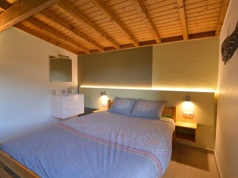 Charming House With Sauna And Many Other Amenities, In A Quaint Environment