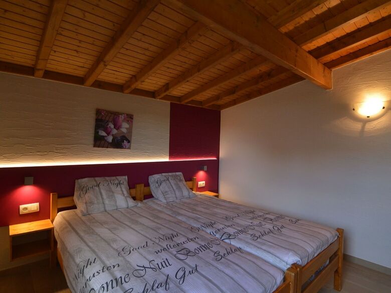 Charming House With Sauna And Many Other Amenities, In A Quaint Environment