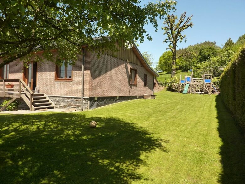 Charming House With Sauna And Many Other Amenities, In A Quaint Environment