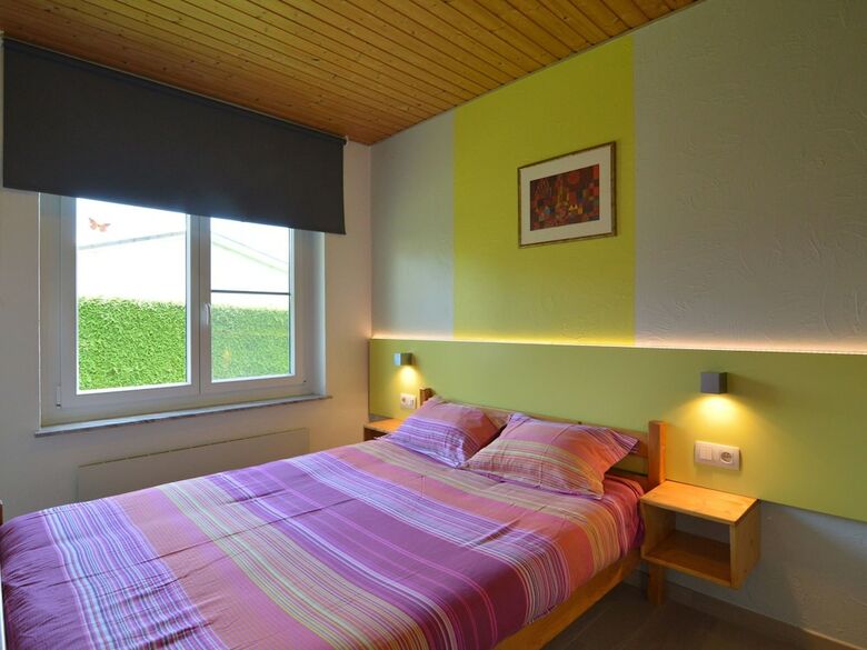 Charming House With Sauna And Many Other Amenities, In A Quaint Environment