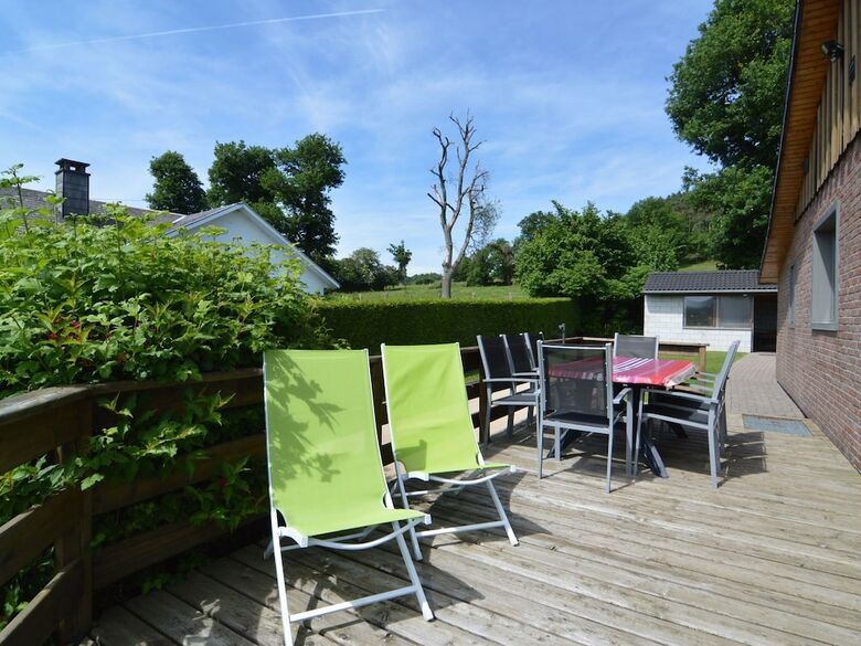 Charming House With Sauna And Many Other Amenities, In A Quaint Environment