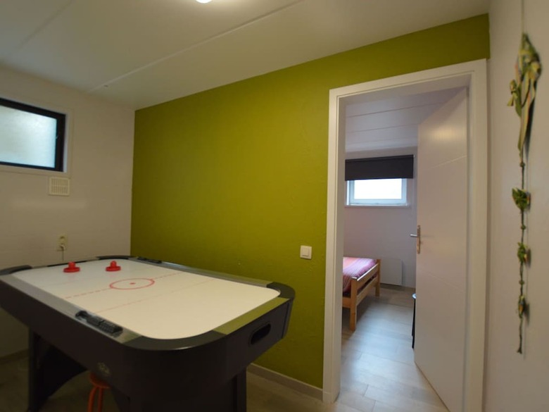 Charming House With Sauna And Many Other Amenities, In A Quaint Environment