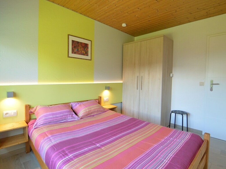Charming House With Sauna And Many Other Amenities, In A Quaint Environment