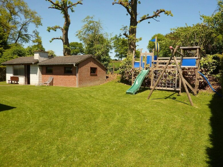 Charming House With Sauna And Many Other Amenities, In A Quaint Environment