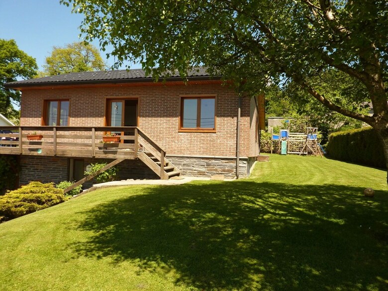 Charming House With Sauna And Many Other Amenities, In A Quaint Environment