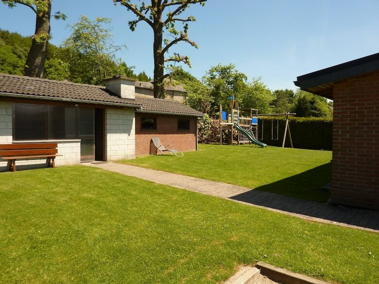 Charming House With Sauna And Many Other Amenities, In A Quaint Environment