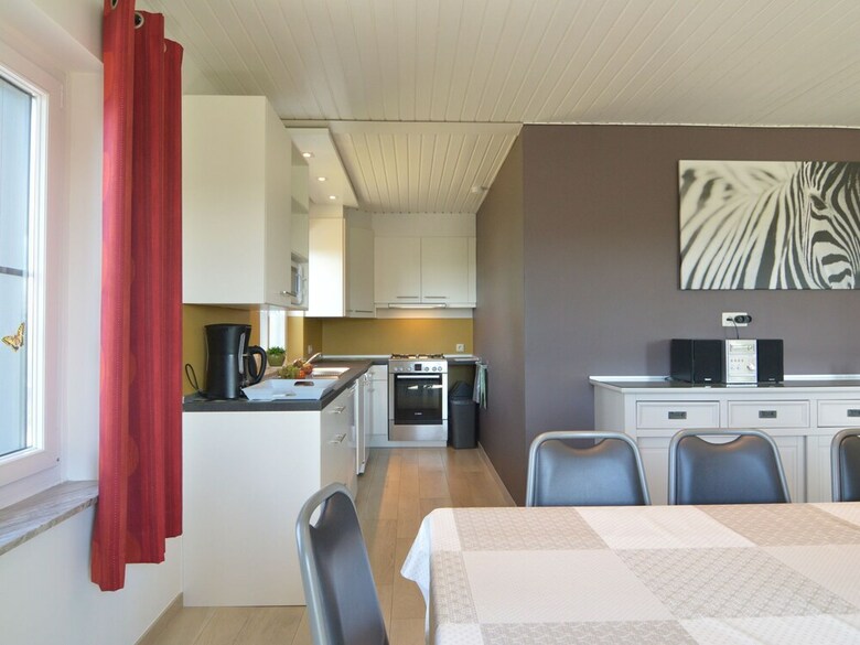 Charming House With Sauna And Many Other Amenities, In A Quaint Environment