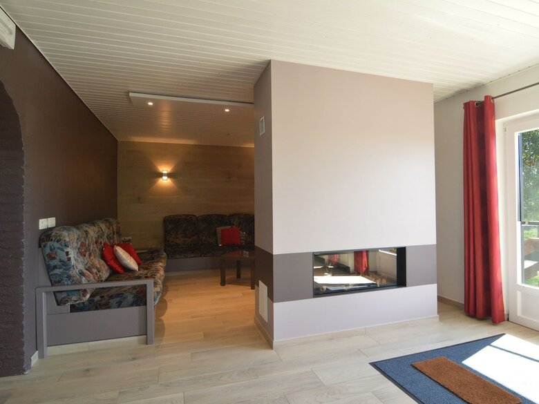 Charming House With Sauna And Many Other Amenities, In A Quaint Environment