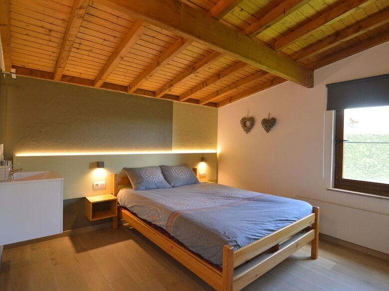 Charming House With Sauna And Many Other Amenities, In A Quaint Environment