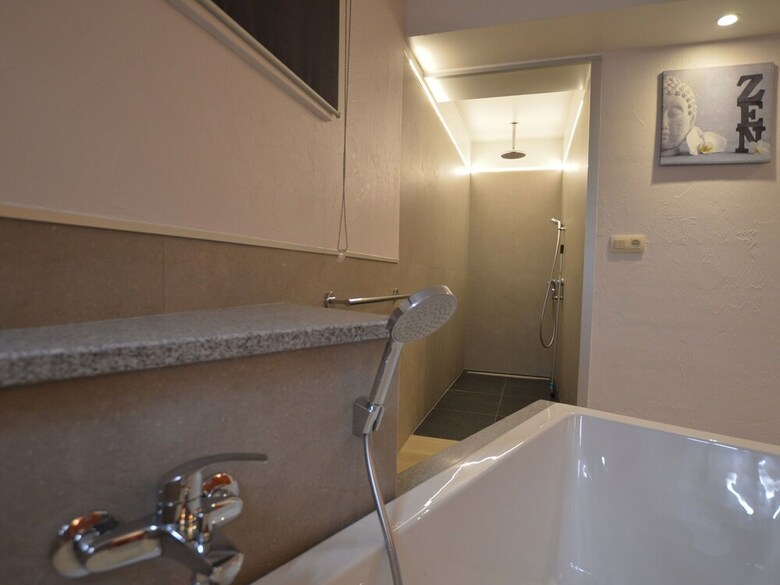 Charming House With Sauna And Many Other Amenities, In A Quaint Environment