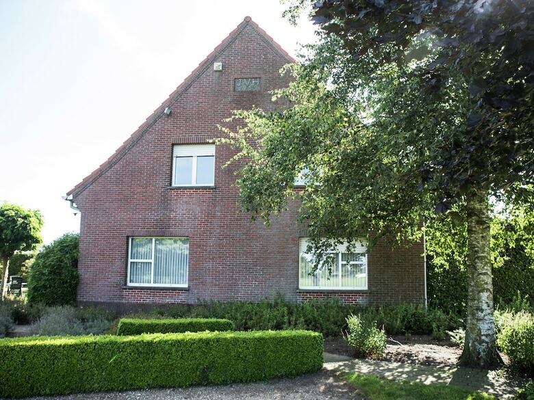 This Cosy Upper Floor Of A Farm
