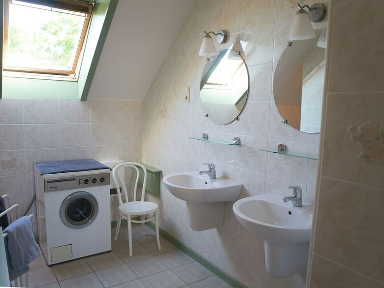 This Cosy Upper Floor Of A Farm