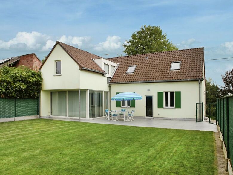 Cozy Holiday Home In Wintam Near Dam