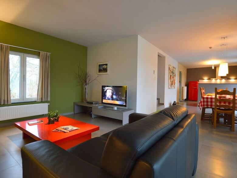 Cozy Holiday Home In Wintam Near Dam
